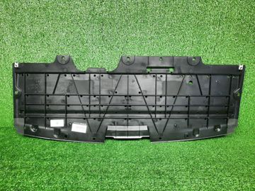 ЗАЩИТА БАМПЕРА НА MAZDA MAZDA 3 BPFP