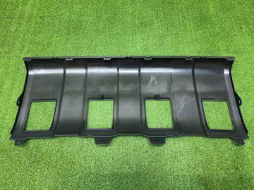 ЗАЩИТА БАМПЕРА НА TOYOTA LAND CRUISER PRADO TRJ250