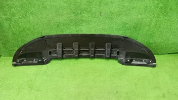 ЗАЩИТА БАМПЕРА НА MITSUBISHI OUTLANDER GN0W