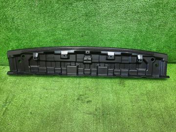 ЗАЩИТА БАМПЕРА НА NISSAN SERENA FC28