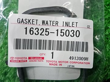 ПРОКЛАДКА ПОМПЫ 16325-15030 578Y0000003 НА TOYOTA YARIS MXPA10 M15A-FKS