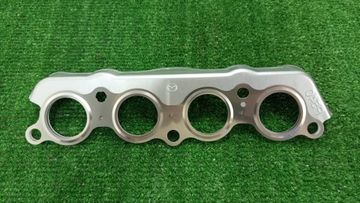ПРОКЛАДКА ВЫПУСКНОГО КОЛЛЕКТОРА НА MAZDA ROADSTER ND5RC P5-VP