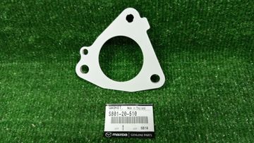 ПРОКЛАДКА ВЫПУСКНОГО КОЛЛЕКТОРА НА MAZDA CX-30 DM8P S8-DPTS