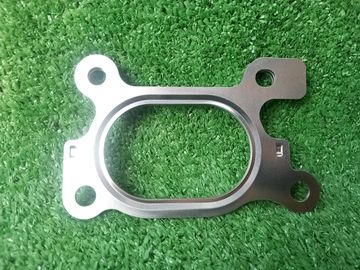 ПРОКЛАДКА ВЫПУСКНОГО КОЛЛЕКТОРА НА TOYOTA ROOMY M900A 1KR-FE