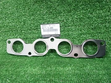 ПРОКЛАДКА ВЫПУСКНОГО КОЛЛЕКТОРА НА MAZDA CX-3 DK5AW S5-DPTS