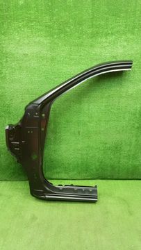 СТОЙКА КУЗОВА НА TOYOTA HILUX GUN125
