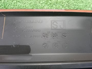 НАКЛАДКА НА ДВЕРЬ НА SUBARU FORESTER SKE