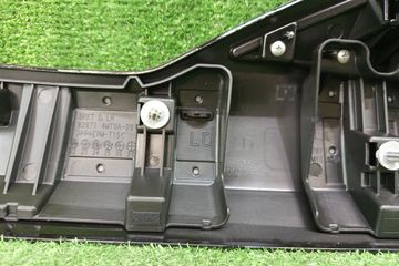 НАКЛАДКА НА ДВЕРЬ НА NISSAN X-TRAIL SNT33
