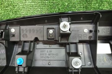 НАКЛАДКА НА ДВЕРЬ НА NISSAN X-TRAIL SNT33
