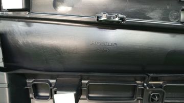 НАКЛАДКА НА ДВЕРЬ НА HONDA CR-V RW2