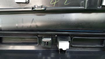 НАКЛАДКА НА ДВЕРЬ НА HONDA CR-V RW2