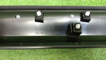НАКЛАДКА НА ДВЕРЬ НА MAZDA CX-8 KG2P