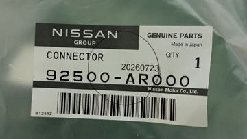 ФЛАНЕЦ СИСТЕМЫ ОХЛАЖДЕНИЯ НА NISSAN X-TRAIL HNT32 MR20DD
