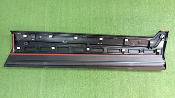 НАКЛАДКА НА ДВЕРЬ НА HONDA CR-V RT5
