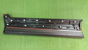 НАКЛАДКА НА ДВЕРЬ НА HONDA CR-V RT5