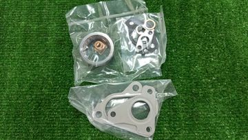 ПРОКЛАДКА ТУРБИНЫ НА DAIHATSU ATRAI S331G KF-VET
