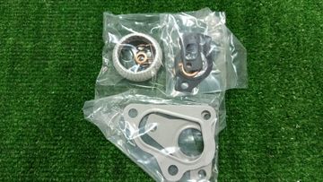 ПРОКЛАДКА ТУРБИНЫ НА DAIHATSU ATRAI S331G KF-VET