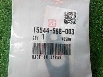 ПРОКЛАДКА ТУРБИНЫ НА HONDA STEPWGN RP7 L15C