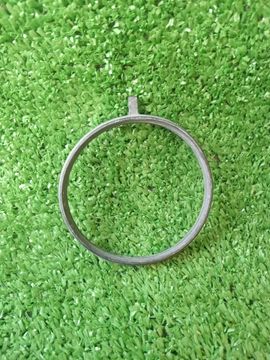 ПРОКЛАДКА ТУРБИНЫ НА HONDA STEPWGN RP7 L15C