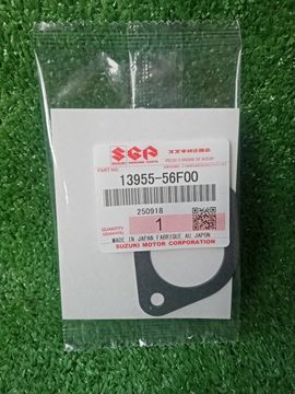 ПРОКЛАДКА ТУРБИНЫ НА SUZUKI JIMNY JB23W K6A-T