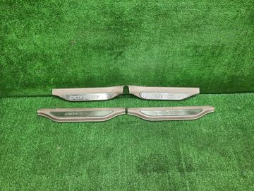 НАКЛАДКА НА ПОРОГ НА HONDA ODYSSEY RA6