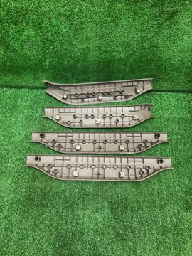 НАКЛАДКА НА ПОРОГ НА HONDA ODYSSEY RA6