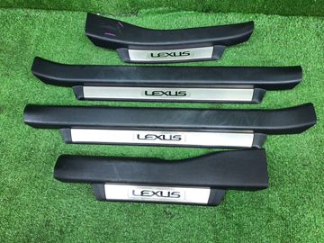 НАКЛАДКА НА ПОРОГ НА LEXUS GS250 GRL11