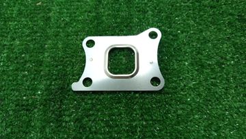 ПРОКЛАДКА ТУРБИНЫ НА SUZUKI JIMNY JB64W R06A