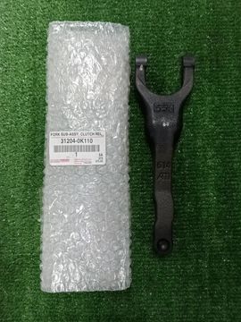 ВИЛКА СЦЕПЛЕНИЯ НА TOYOTA HILUX GUN125