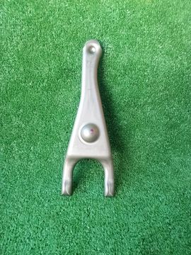 ВИЛКА СЦЕПЛЕНИЯ НА TOYOTA HILUX TGN26 2TR-FE