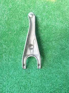 ВИЛКА СЦЕПЛЕНИЯ НА TOYOTA HILUX TGN26 2TR-FE