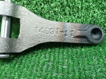 ВИЛКА СЦЕПЛЕНИЯ 31204-14031 570W0000001 НА TOYOTA MARK II JZX90 1JZ-GTE