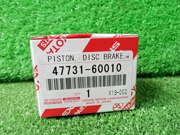 ПОРШЕНЬ ТОРМОЗНОГО СУППОРТА 47731-60010 543Y0000002 НА TOYOTA LAND CRUISER HDJ81 1HD-T
