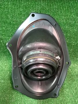 ПЫЛЬНИК РУЛЕВОЙ КОЛОНКИ 45025-60170 542Y0000003 НА TOYOTA LAND CRUISER VDJ200