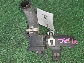 КРАН ПЕЧКИ НА TOYOTA COROLLA SPACIO AE111N