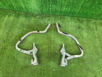 ПЕТЛЯ КРЫШКИ БАГАЖНИКА НА TOYOTA AXIO NKE165