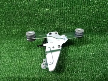 КРАН ПЕЧКИ НА TOYOTA CHASER JZX100