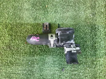 КРАН ПЕЧКИ НА TOYOTA COROLLA LEVIN AE111