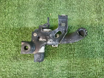 КРАН ПЕЧКИ НА TOYOTA COROLLA LEVIN AE111