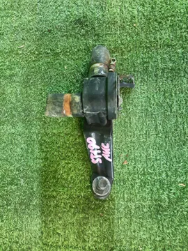 КРАН ПЕЧКИ НА TOYOTA CORONA ST190