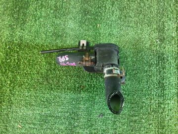 КРАН ПЕЧКИ НА TOYOTA SPRINTER AE110