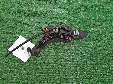 КРАН ПЕЧКИ НА HONDA CAPA GA4