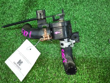 КРАН ПЕЧКИ НА TOYOTA SPRINTER MARINO AE101