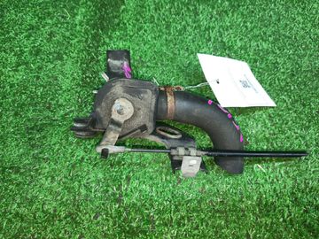 КРАН ПЕЧКИ НА TOYOTA SPRINTER MARINO AE101