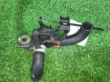 КРАН ПЕЧКИ НА TOYOTA SPRINTER MARINO AE101