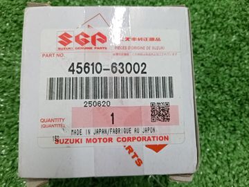 КРЫШКА ШКВОРНЯ НА SUZUKI JIMNY JB23W