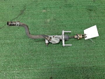 ГЛАВНЫЙ ЦИЛИНДР СЦЕПЛЕНИЯ НА TOYOTA COROLLA NZE121