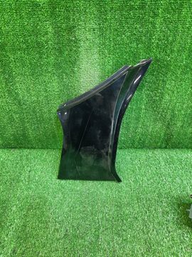 НАКЛАДКА ДЕКОРАТИВНАЯ НА NISSAN LEAF ZE1