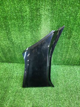 НАКЛАДКА ДЕКОРАТИВНАЯ НА NISSAN LEAF ZE1