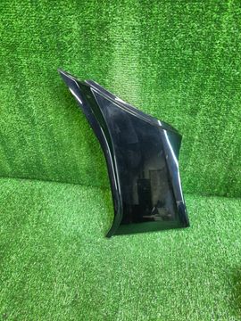 НАКЛАДКА ДЕКОРАТИВНАЯ НА NISSAN LEAF ZE1